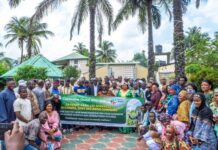 ACORD-Guinée s’engage dans la Caravane ouest-africaine de la Convergence Globale des Luttes pour la Terre et l’Eau (CGTE)