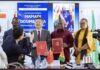 Coopération Guinée–Chine : 2 450 tonnes de riz remises à la Guinée, un nouvel élan de solidarité au service des populations vulnérables