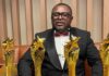 Distinction : Dr David Makongo, rafle le prix l’homme de l’Année 2025 du Cameroun By