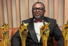Distinction : Dr David Makongo, rafle le prix l’homme de l’Année 2025 du Cameroun By