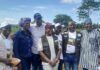 Kindia : « Nous sommes très attentifs à tout ce qui se passe sur le corridor, notamment toutes les activités agricoles », déclare Mamadou Nagnalen Barry
