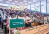 CARAVANE OUEST-AFRICAINE 2026 : à Lomé, la voix des communautés s’élève pour la justice climatique et la souveraineté alimentaire