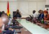 Simandou 2040 : des avancées encourageantes dans la mise en œuvre des projets du Programme