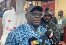 Drame de Dar-es-Salam : au chevet des familles endeuillées, l’Honorable Elhadj Bouna Keïta exprime sa solidarité