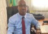 La technique de recouvrement par le système de retenue à la source est-elle efficace ? ( Dr Mamadou Aliou Bah)