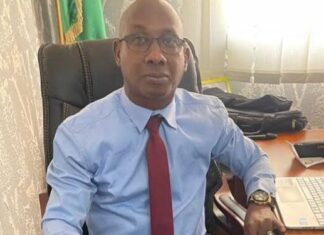 La technique de recouvrement par le système de retenue à la source est-elle efficace ? ( Dr Mamadou Aliou Bah)