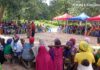 Conservation en Guinée : le théâtre participatif mobilise les communautés autour du futur Parc national Pinselli-Soyah-Sabouyah