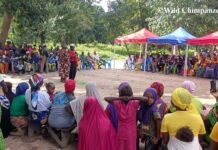 Conservation en Guinée : le théâtre participatif mobilise les communautés autour du futur Parc national Pinselli-Soyah-Sabouyah