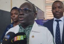 Championnat d’Afrique de Karaté : le Sénégal sacré champion à Conakry, l’Honorable Elhadj Bouna Keïta plaide pour un soutien accru aux disciplines sportives