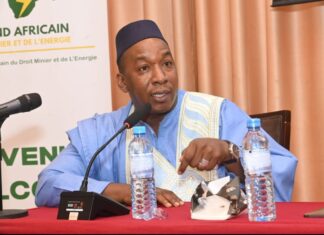 La minière : un trou colonial, quarante-six ans d’ordures et trente-cinq morts (Par Dr IBRAHIMA DIALLO)