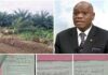 Dr David Makongo a rugi au Cameroun et obtenu une victoire pour le peuple Fako : la cession des terres de la CDC a été annulée !