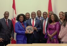 La Guinée change d’échelle à Montréal: quand l’ambition de SIMANDOU 2040 rencontre le Capital, la Technologie et le Savoir-faire Canadien