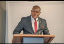 Présentation du Projet de loi de finances rectificative pour l’exercice 2026 : voici l’intégralité du discours d’Ismaël NABE, Ministre du Plan, de la Coopération Internationale et du Développement