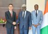 Côte d’Ivoire : 115 tonnes d’or identifiées, un projet minier attendu fin 2026