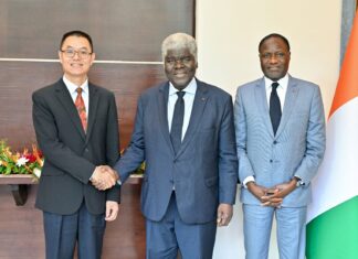 Côte d’Ivoire : 115 tonnes d’or identifiées, un projet minier attendu fin 2026