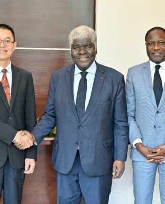 Côte d’Ivoire : 115 tonnes d’or identifiées, un projet minier attendu fin 2026