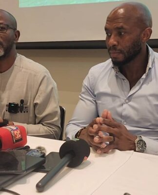 Simandou : Rio Tinto SimFer renforce le dialogue avec les médias guinéens