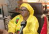 Fête de l’indépendance : Mme Keita Mafory Cissé met en avant le rôle des femmes dans la construction de la Guinée