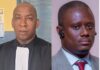 Simandou : Le Fer est à nous, la richesse doit l’être aussi ( Par Dr Ibrahima DIALLO et Mohamed CAMARA)