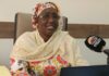 L’An 68 de l’Indépendance de la Guinée: Mme Nounkoumba Cissé appelle les femmes à « oser, se former et prendre leur place » dans le développement du pays