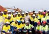 Boké : Nimba Mining Company franchit le cap des 7 millions de tonnes de bauxite extraites