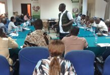 Conakry: Childfund Guinée prépare son nouveau plan stratégique pour 2027-2030