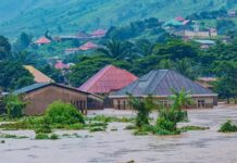 Coyah : plus de 1 000 sinistrés après les inondations de septembre 2026