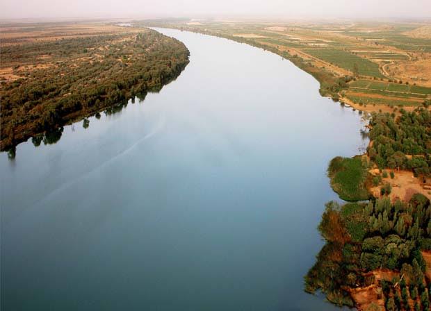 fleuve