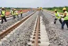 Nigeria-Niger : le rail Kano-Maradi au cœur des ambitions commerciales du sahel