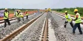 Nigeria-Niger : le rail Kano-Maradi au cœur des ambitions commerciales du sahel