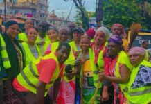 Fête nationale à Ratoma-Bonfi : les citoyens célèbrent l’indépendance et expriment leurs préoccupations