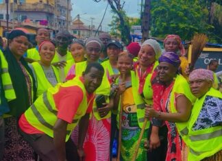 Fête nationale à Ratoma-Bonfi : les citoyens célèbrent l’indépendance et expriment leurs préoccupations