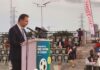 Guinée : Rio Tinto inaugure le Parc Citoyen de Conakry, un espace de 13 hectares dédié à la population