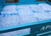 Interdiction des plastiques en Guinée : le Gouvernement accorde six mois de sursis aux sachets d’eau