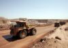 Uranium : le Niger veut relancer sa filière et retrouver son rang en Afrique