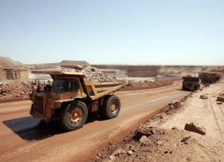 Uranium : le Niger veut relancer sa filière et retrouver son rang en Afrique